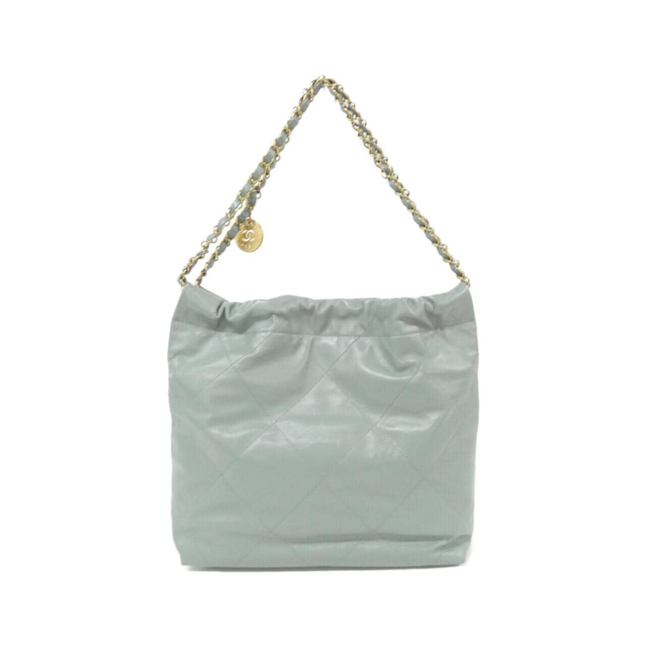 シャネル シャネル22 ライン SMALL AS3260 ショルダーバッグ