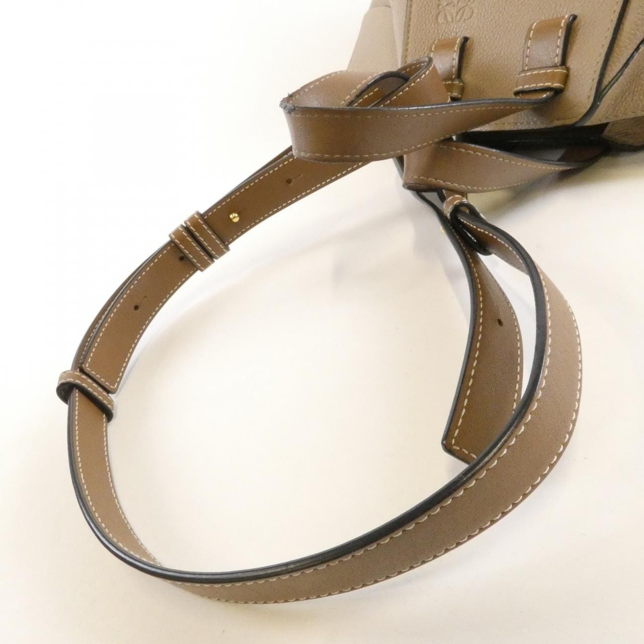 ロエベ ハンモック スモール A538S35X51 ショルダーバッグ