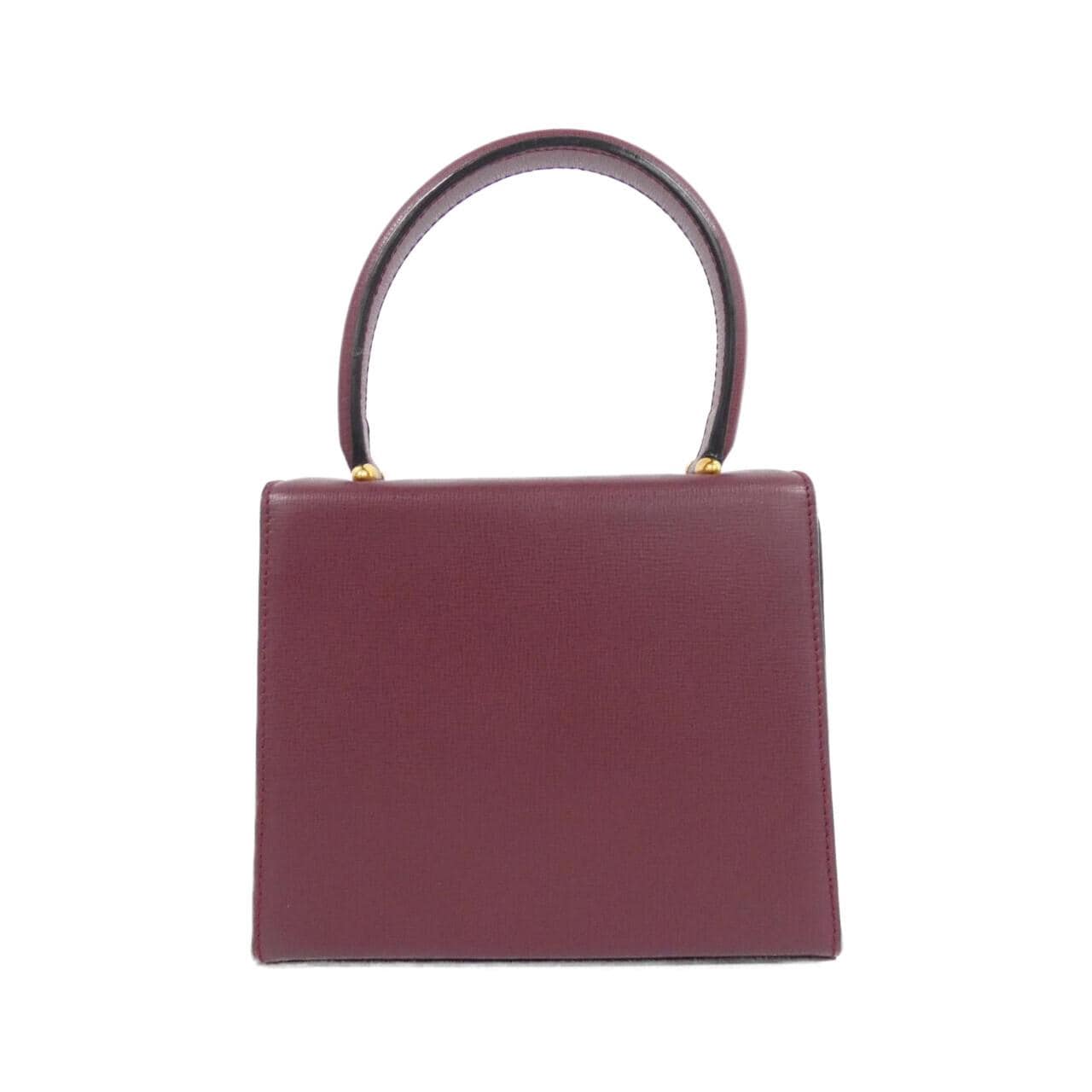 【ヴィンテージ】カルティエ MUST DE　CARTIER L1000159 バッグ