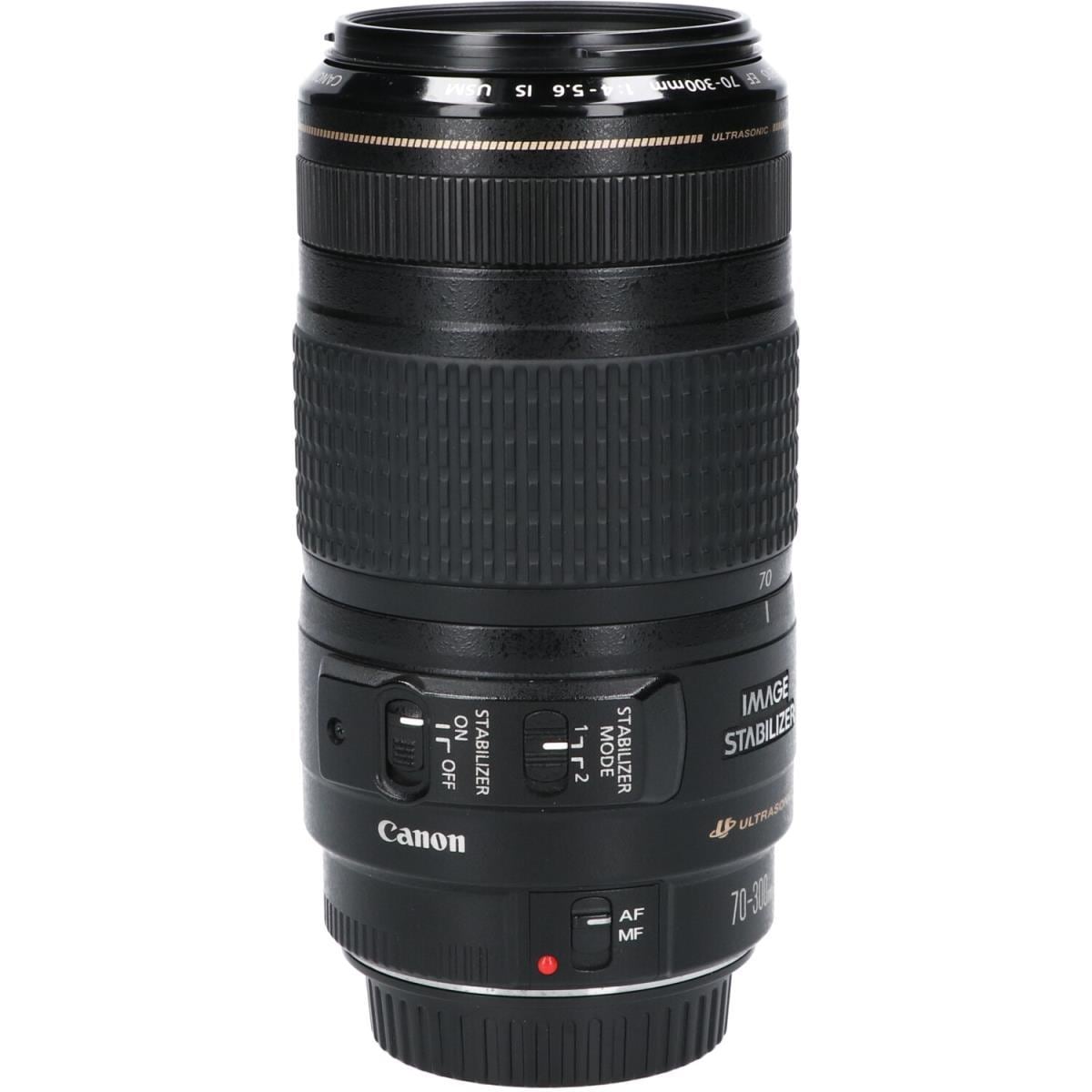 ＣＡＮＯＮ　ＥＦ７０－３００ｍｍ　Ｆ４－５．６ＩＳ　ＵＳＭ