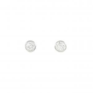 [Remake] PT Diamond Earrings 0.10CT