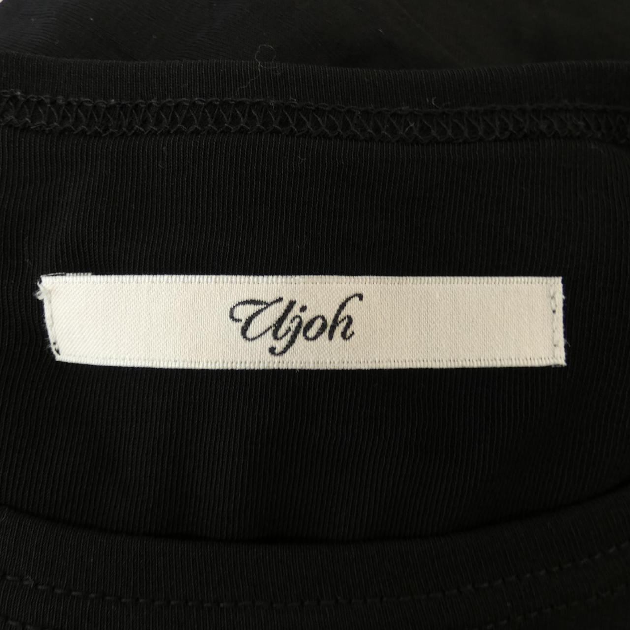 ウジョー UJOH トップス