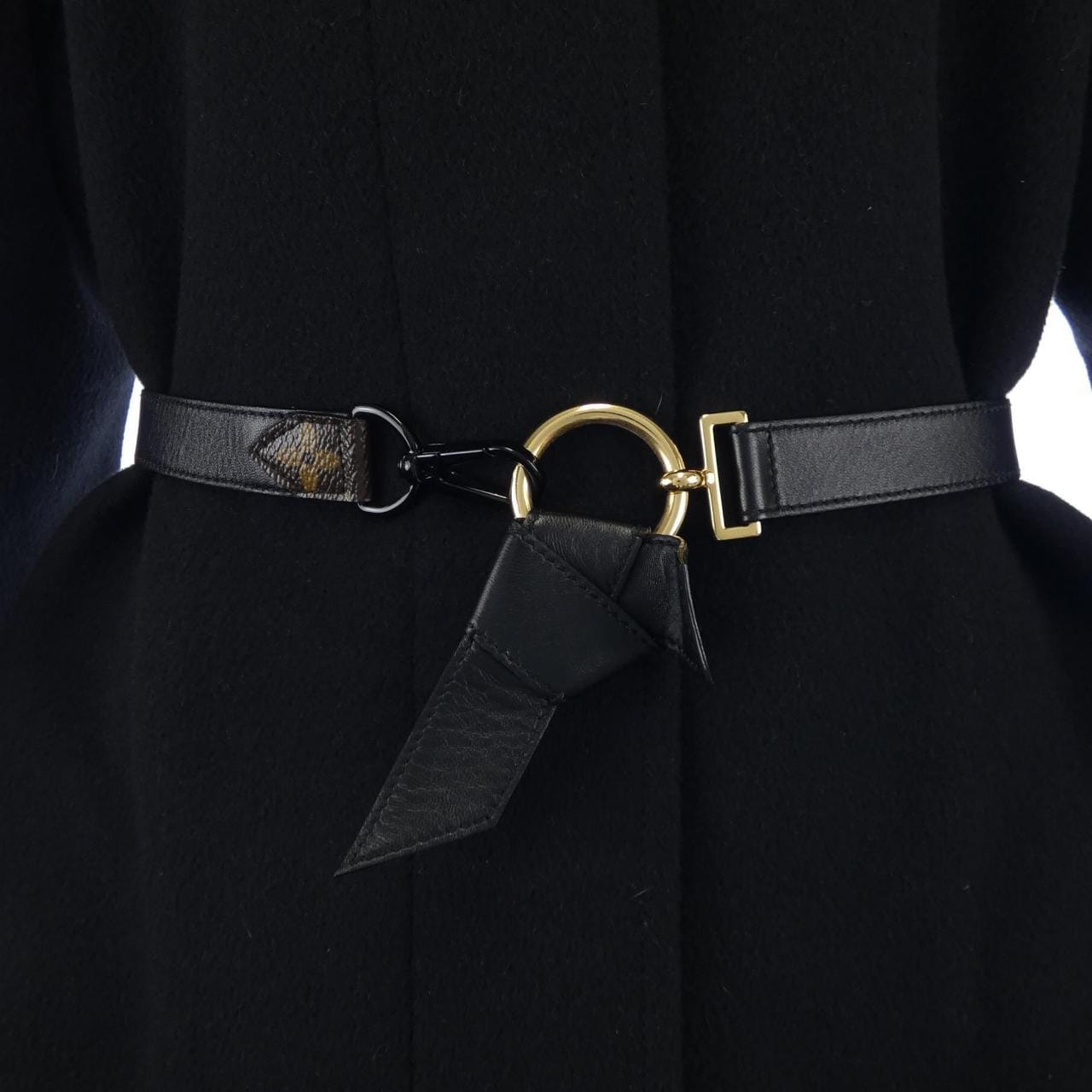 ルイヴィトン LOUIS VUITTON コート