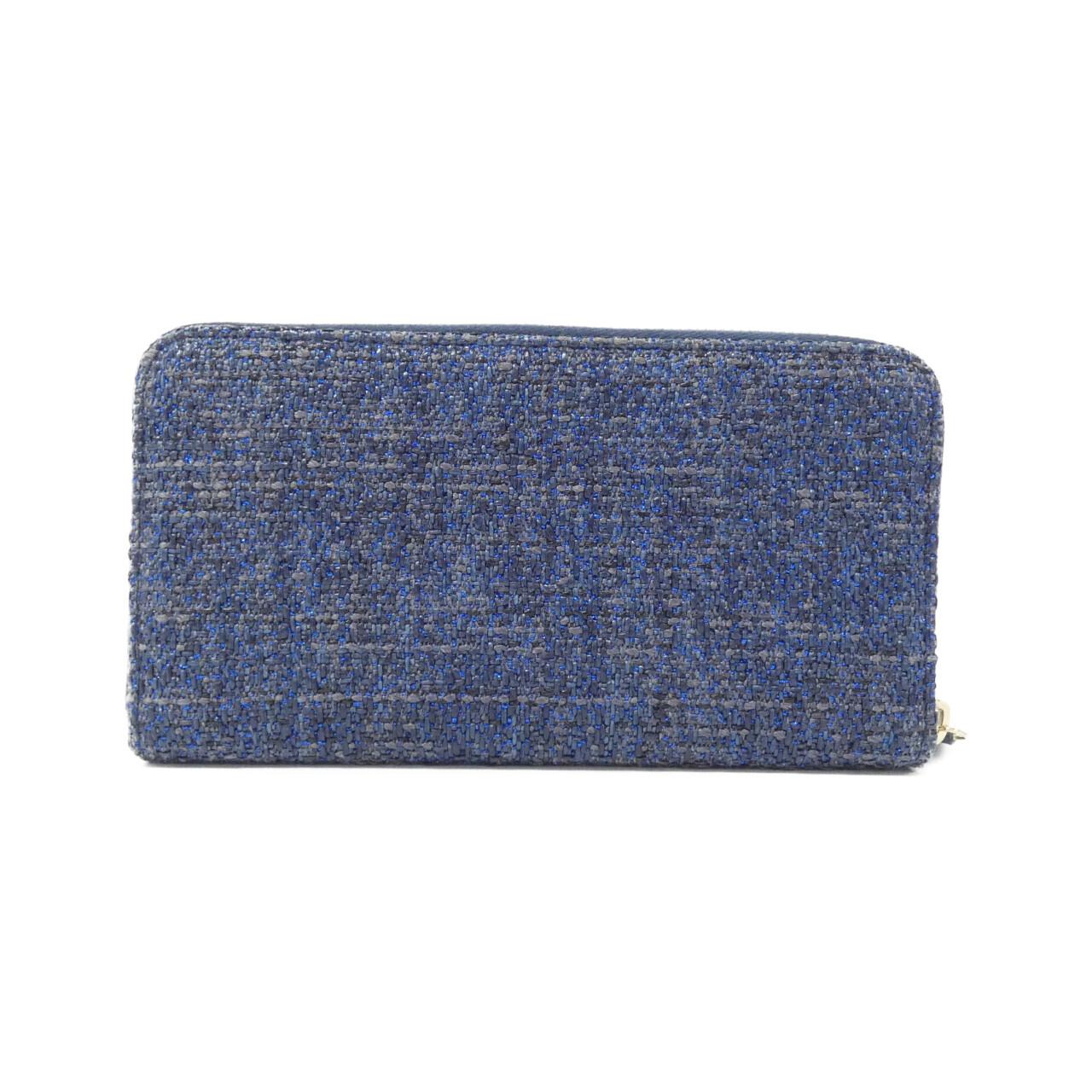 CHANEL Deauville Line 80056 錢包