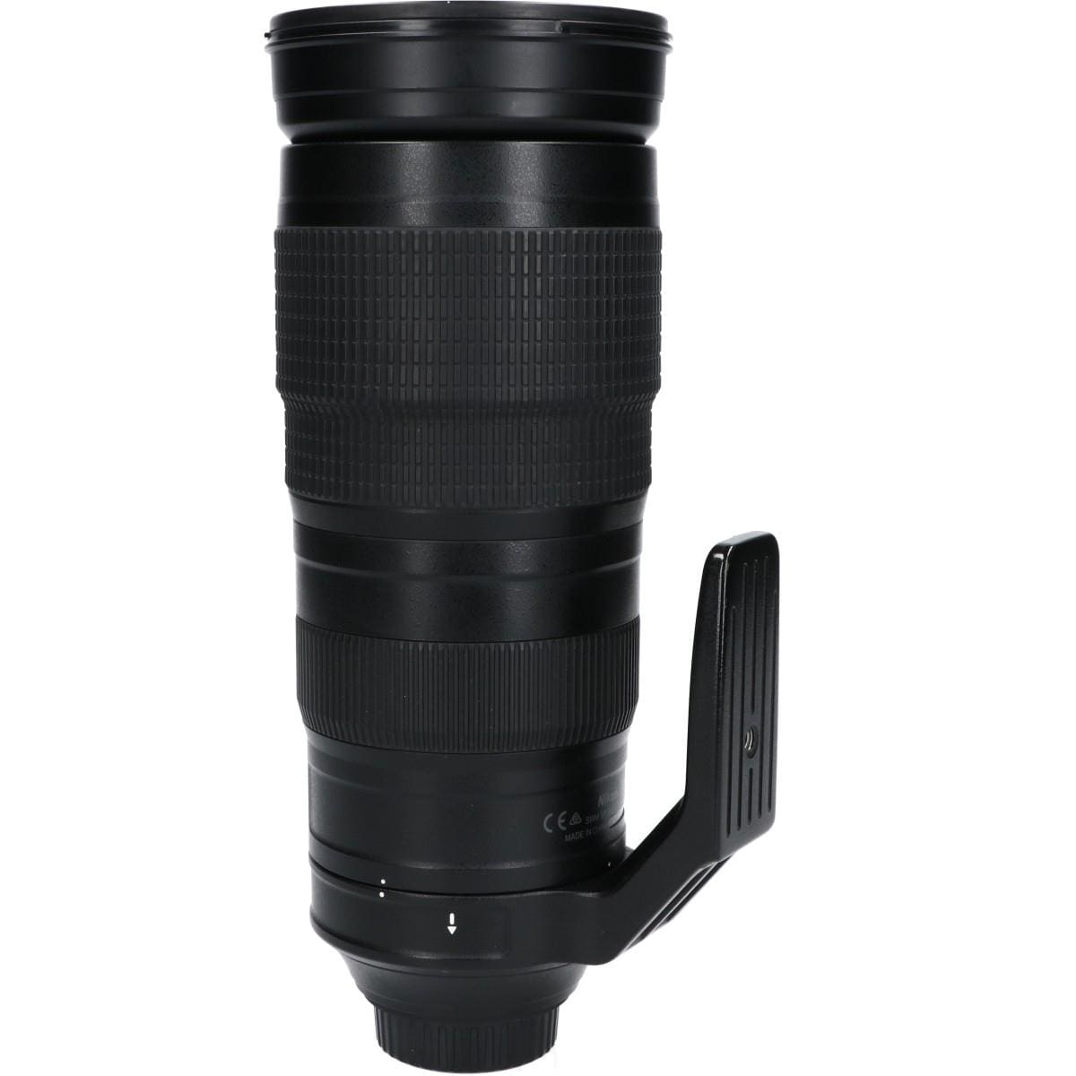 NIKON AF-S200-500mm F5.6E ED VR