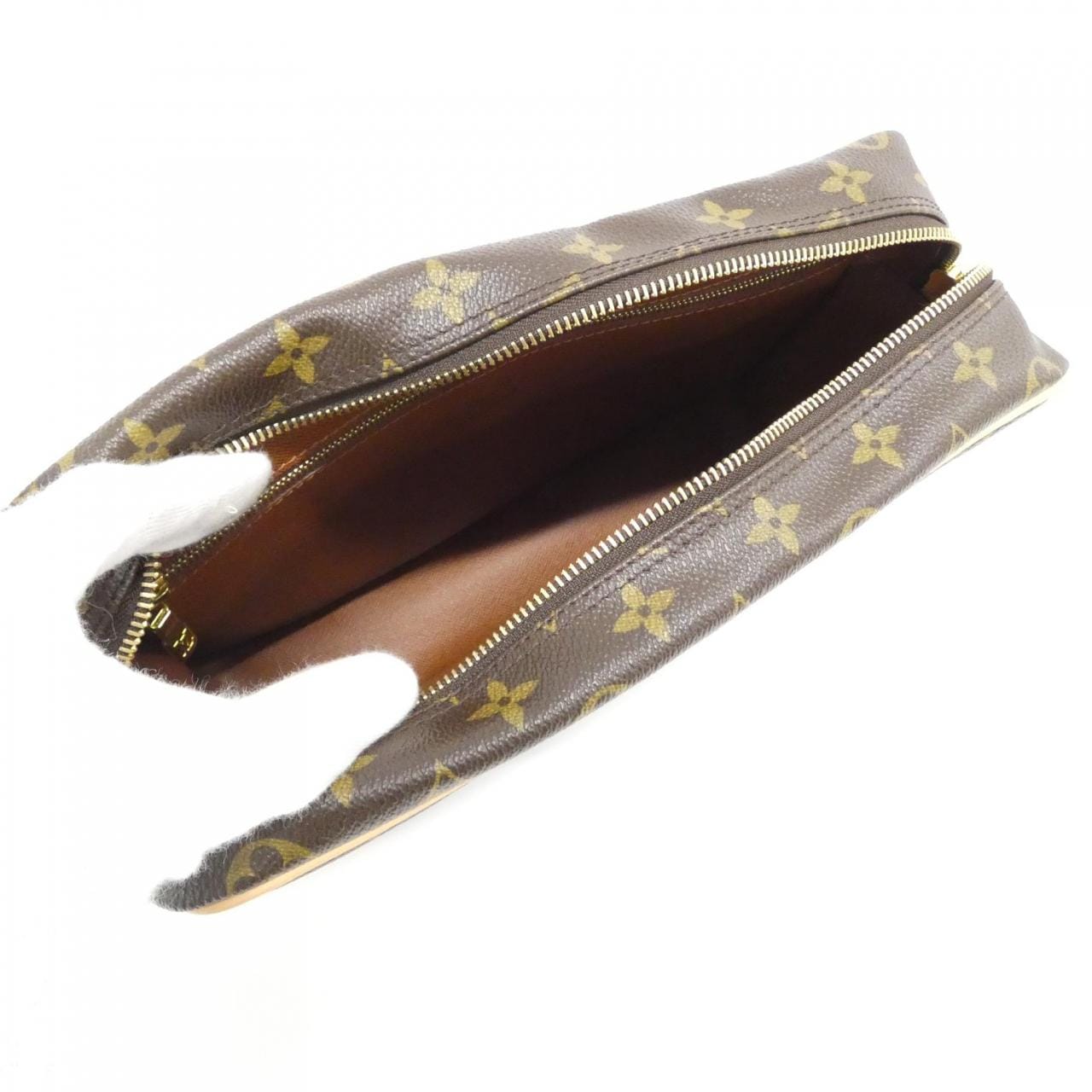 [vintage] LOUIS VUITTON Monogram Trocadero 30cm M51272 单肩包