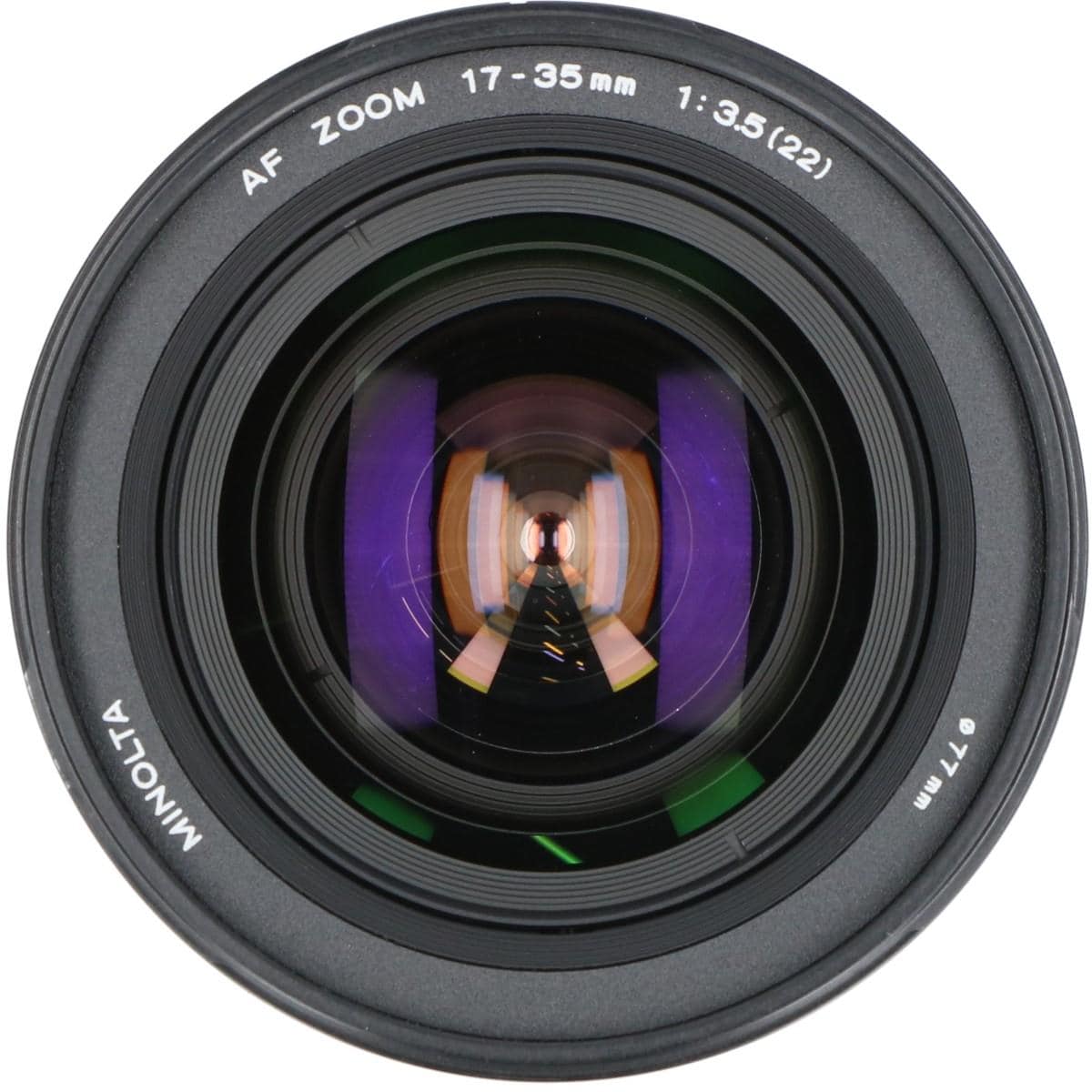 ＡＦ１７－３５ｍｍ　Ｆ３．５Ｇ