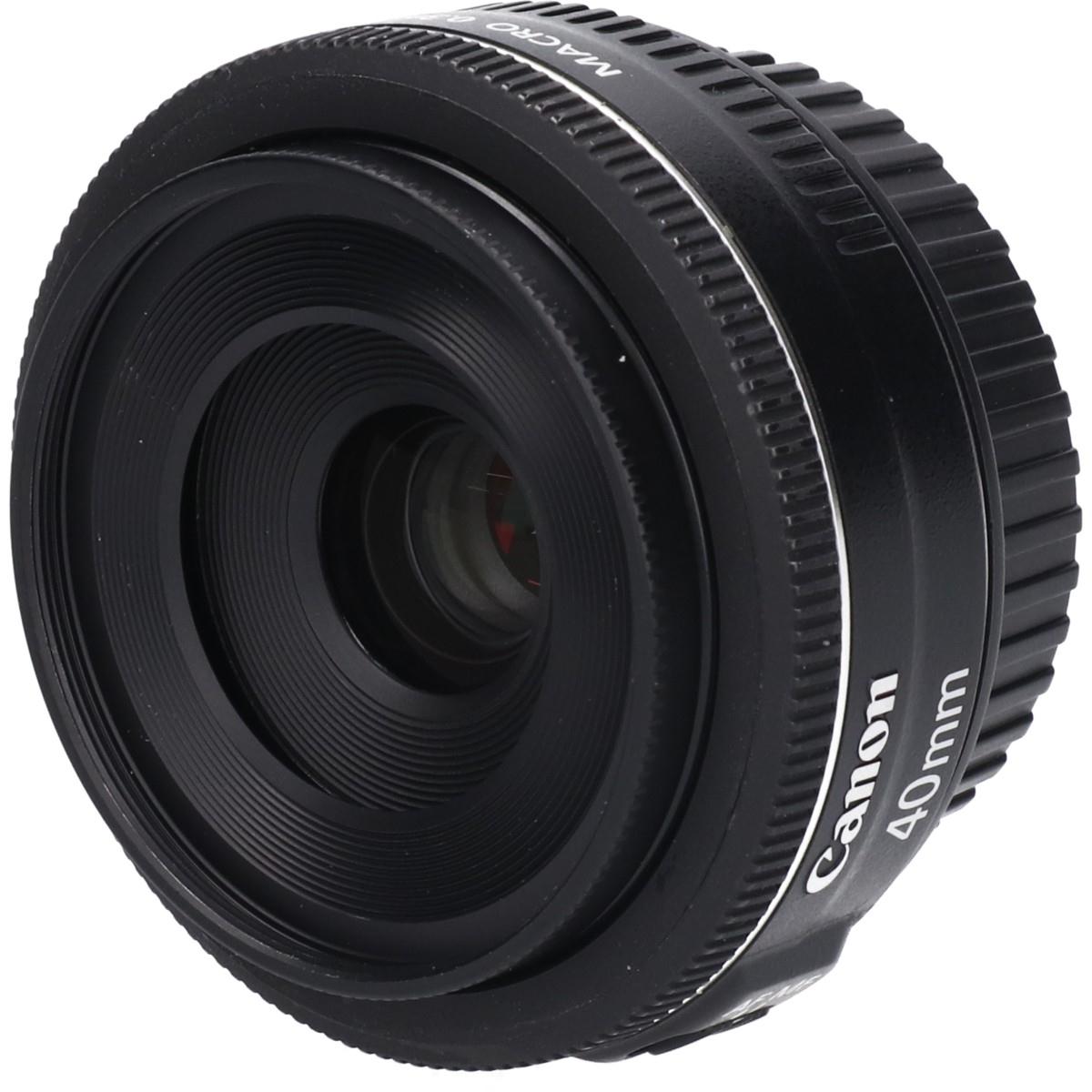 EF40mm F2.8STM
