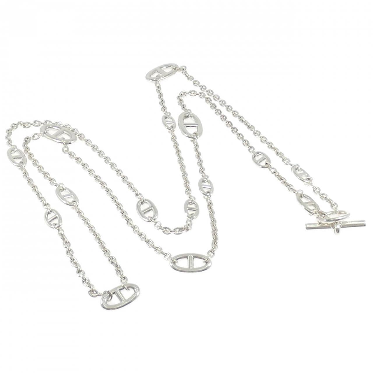 HERMES Farandole 項鍊