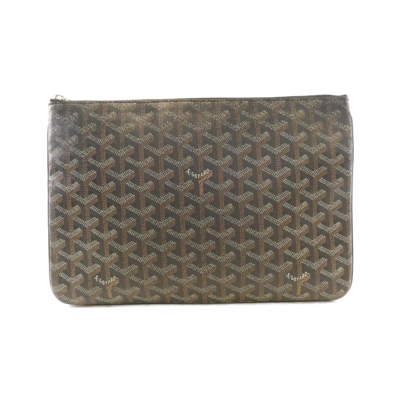 ゴヤール セナ MM ABU SENAT MM バッグ