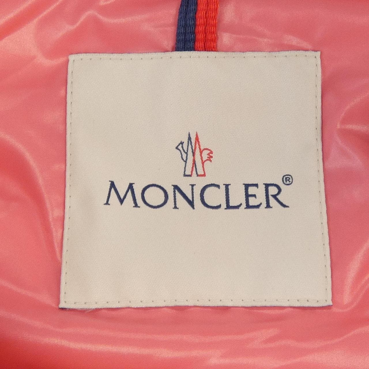 モンクレール MONCLER GHANY ダウンベスト