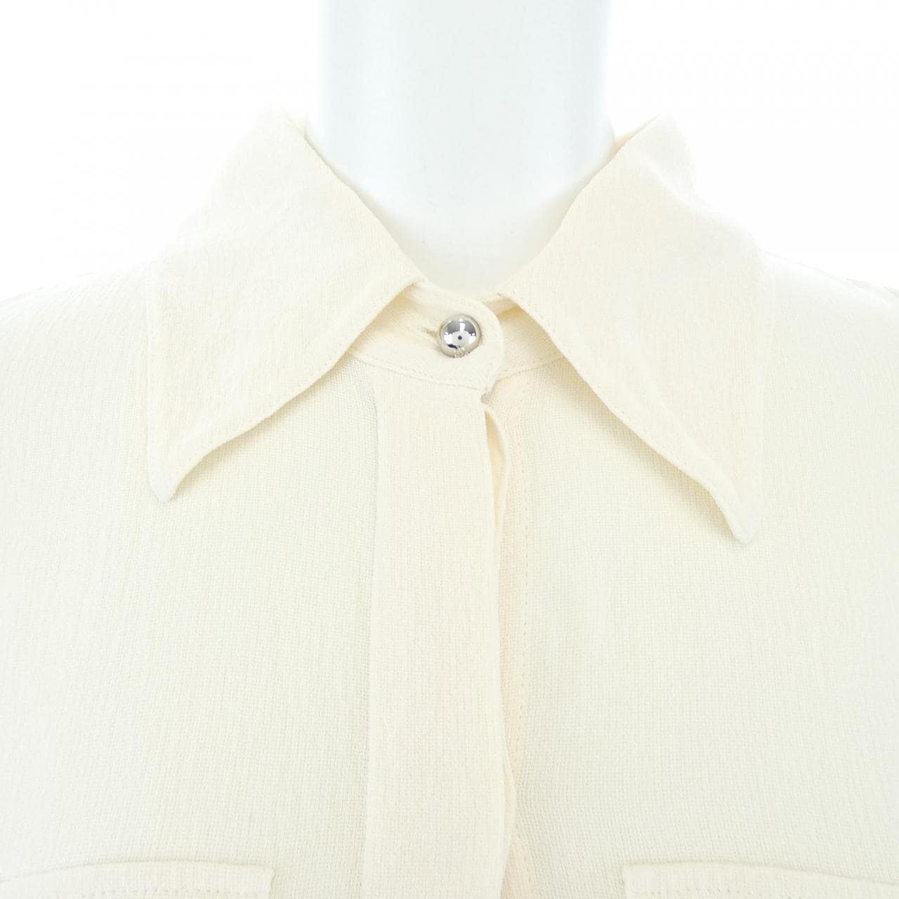 シャネル CHANEL P50586V37570 シャツ