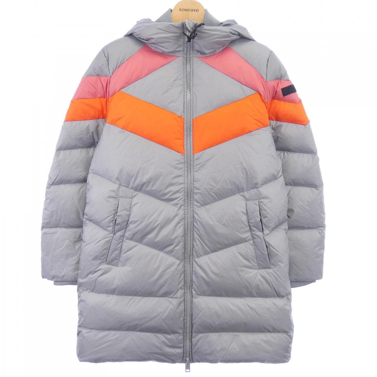 ディーゼル DIESEL ダウンコート