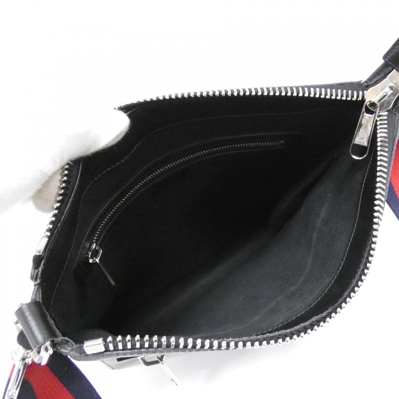 グッチ 474137 K5RLN ショルダーバッグ