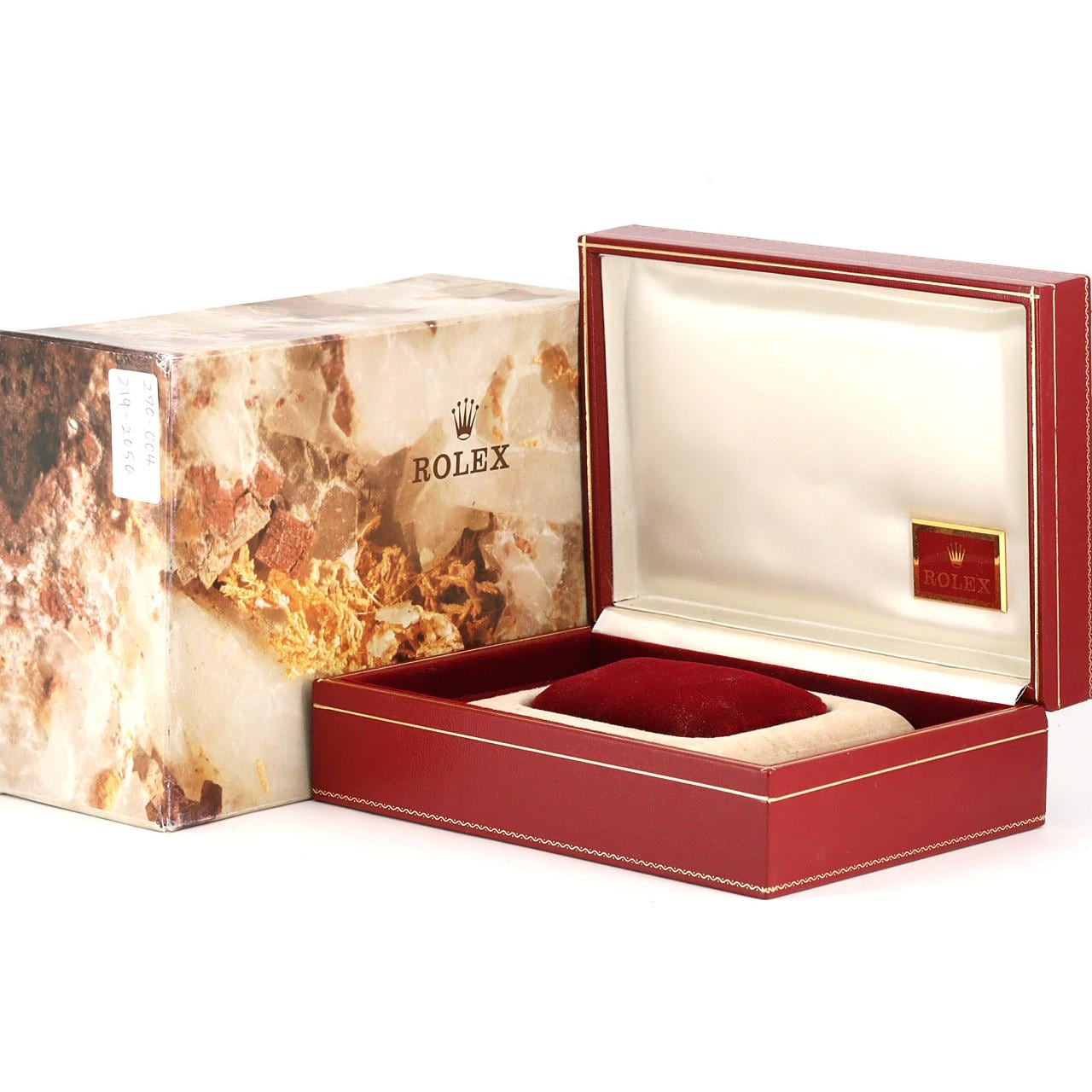 ロレックス デイトジャスト 69138 YG 自動巻 E番