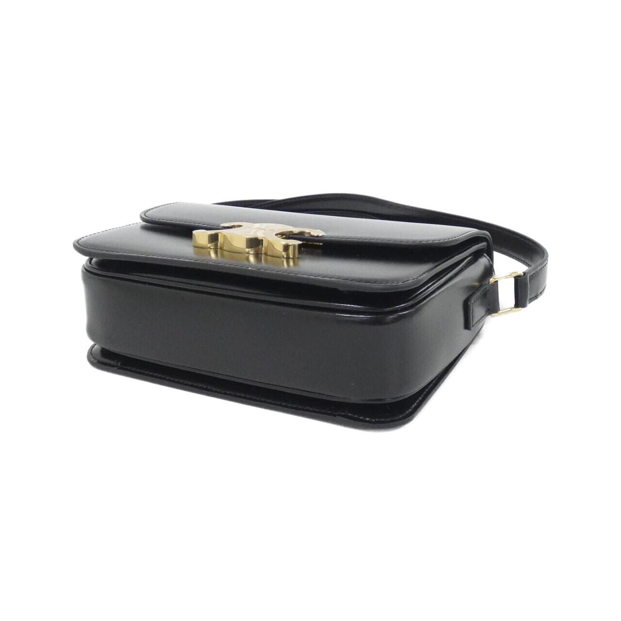 【新品】セリーヌ ティーン トリオンフ 188423BF4 ショルダーバッグ