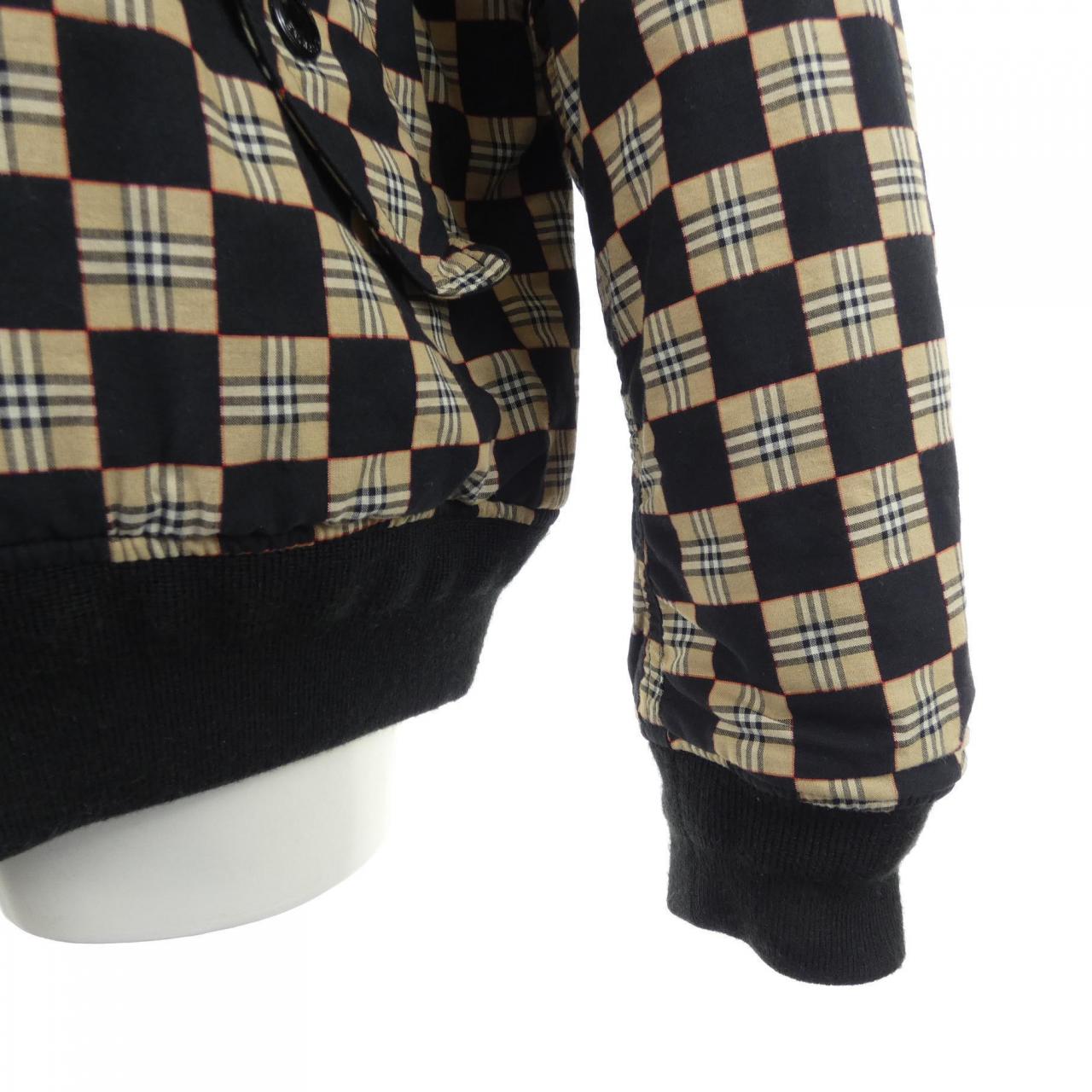 BURBERRY 8029829 Jacket