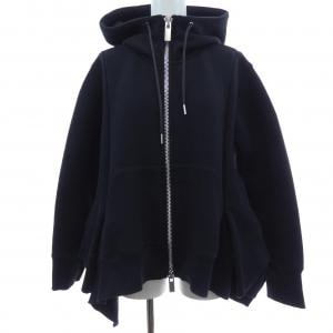 サカイ SACAI 24-07163 パーカー