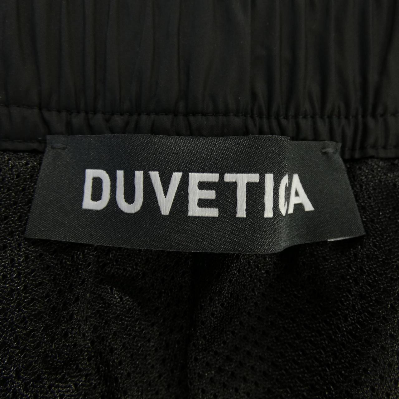 デュベティカ DUVETICA VUSP42131 パンツ