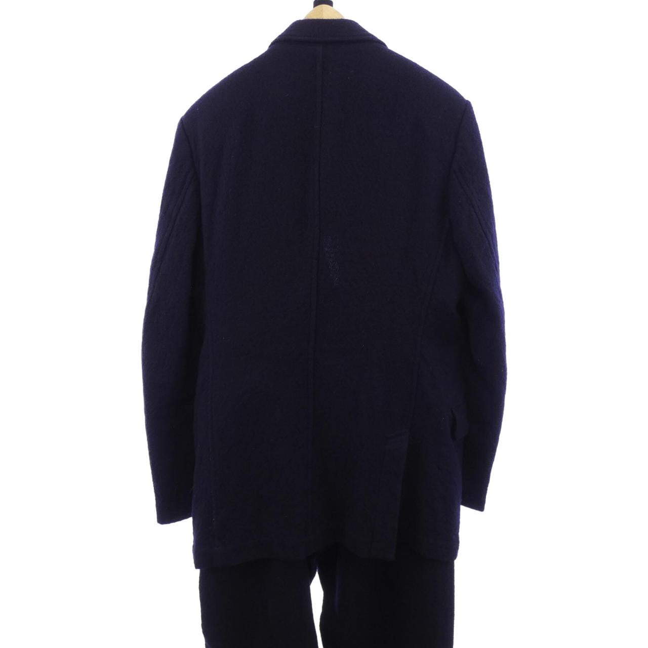 ヨウジヤマモト YOHJI YAMAMOTO スーツ