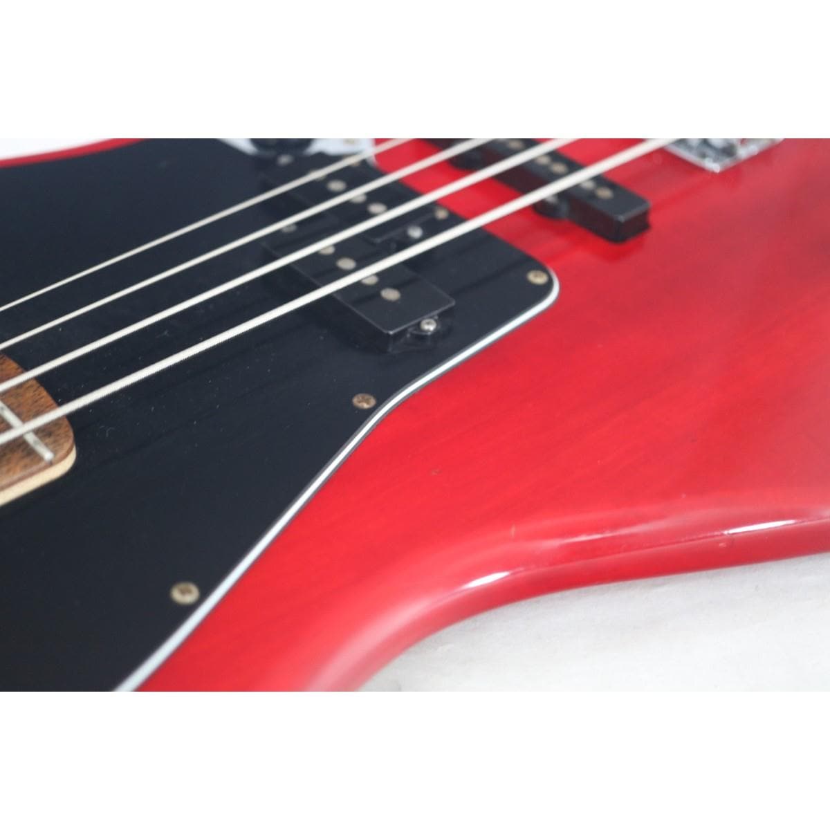 ＳＱＵＩＥＲ　　Ｖ．ＭＯＤ　ＪＡＧＵＡＲ　ＢＡＳＳ　ＳＰＥＣＩＡＬ
