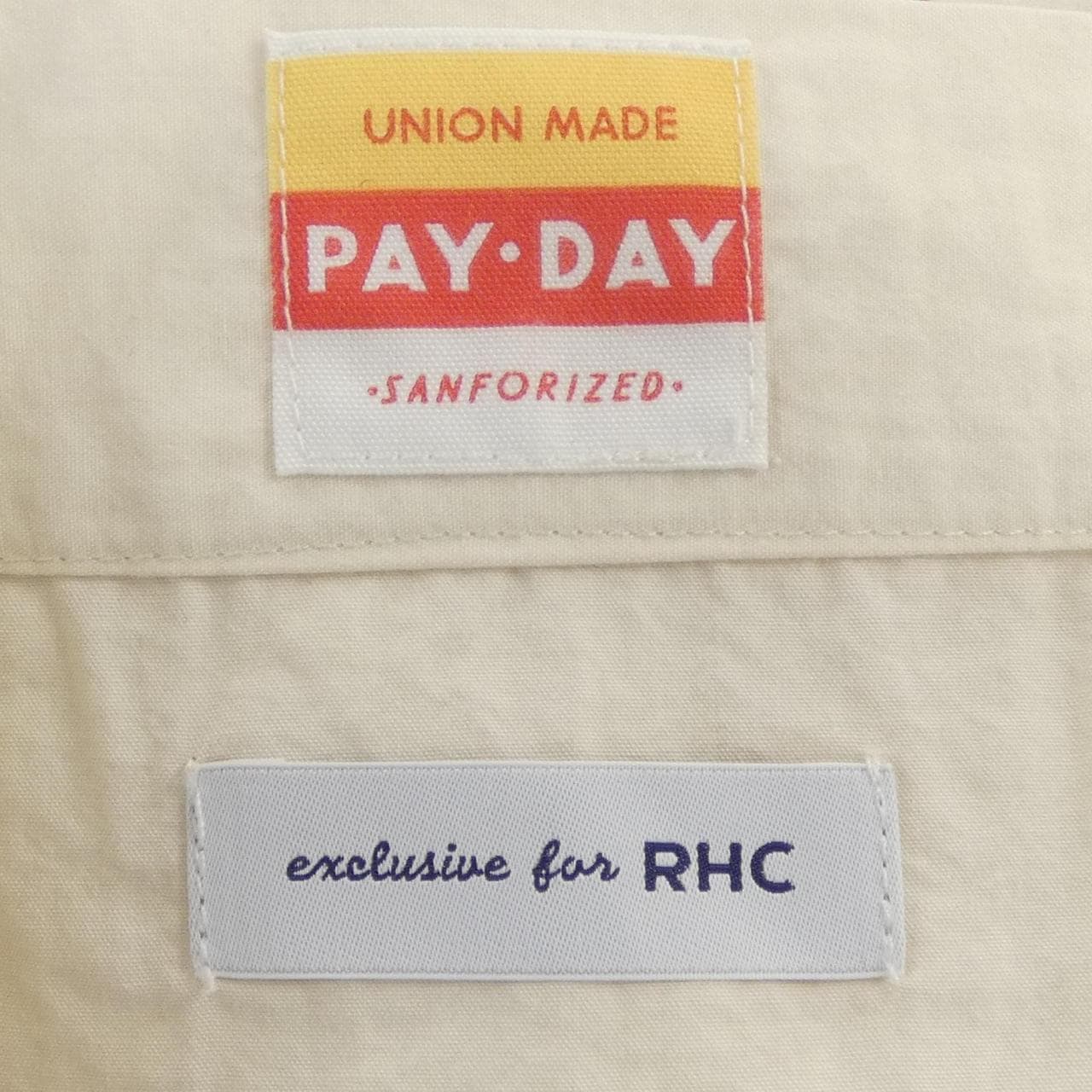 PAY DAY PAY DAY スカート