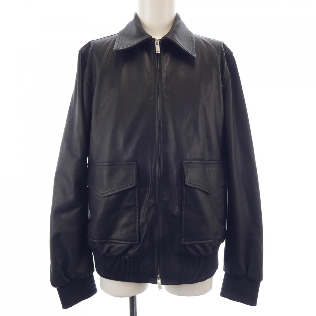 ラルディーニ LARDINI レザージャケット
