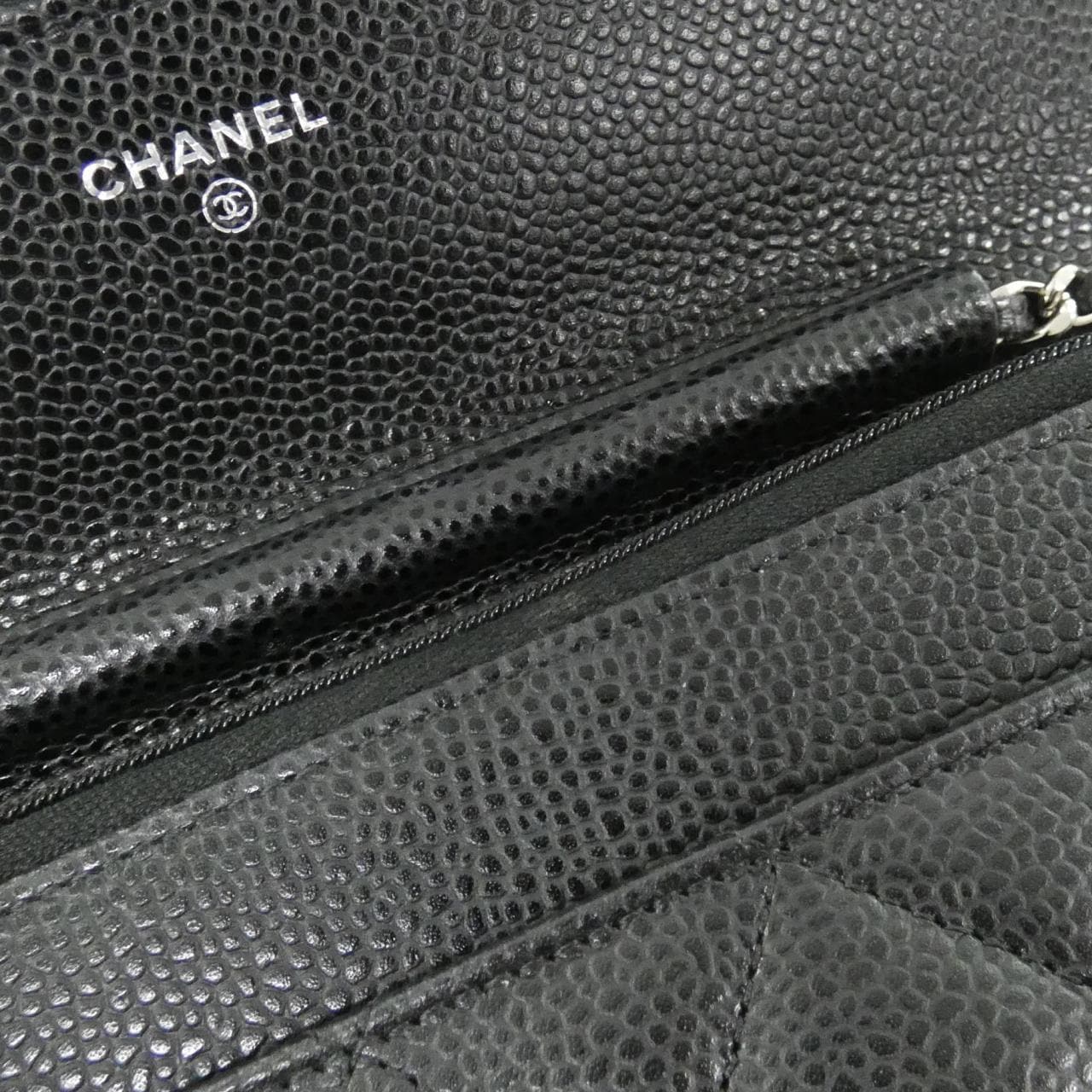 CHANEL永恆經典系列 AP0250 鏈條錢包