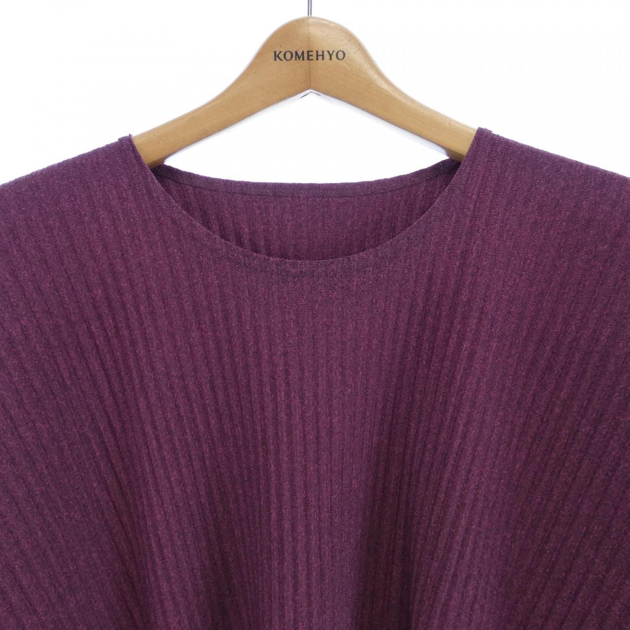 オムプリッセ HOMME PLISSE トップス