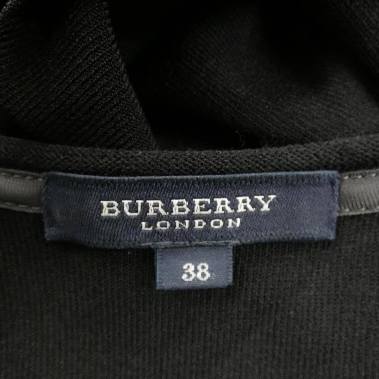 バーバリーロンドン BURBERRY LONDON ワンピース
