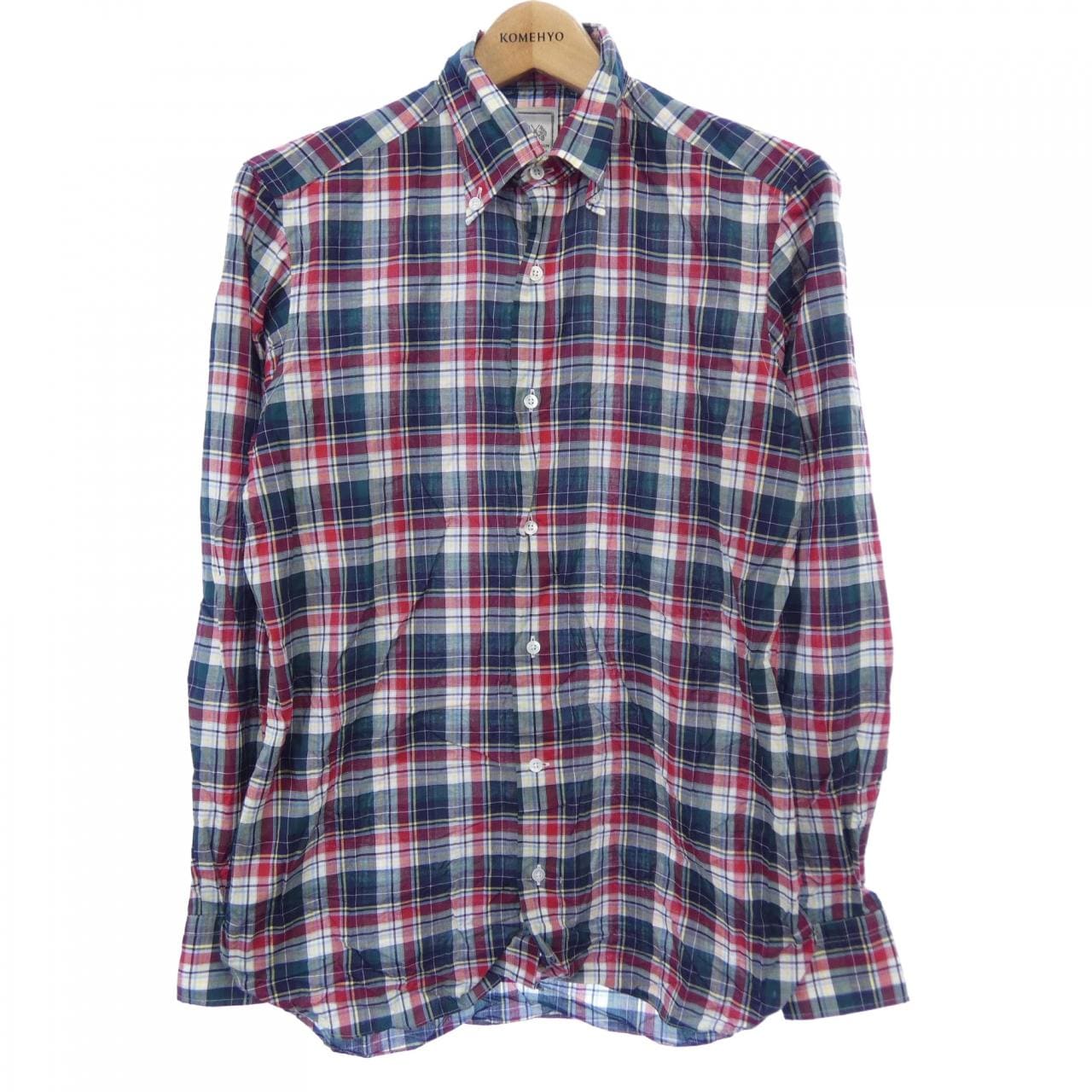 ソブリン sovereign シャツ