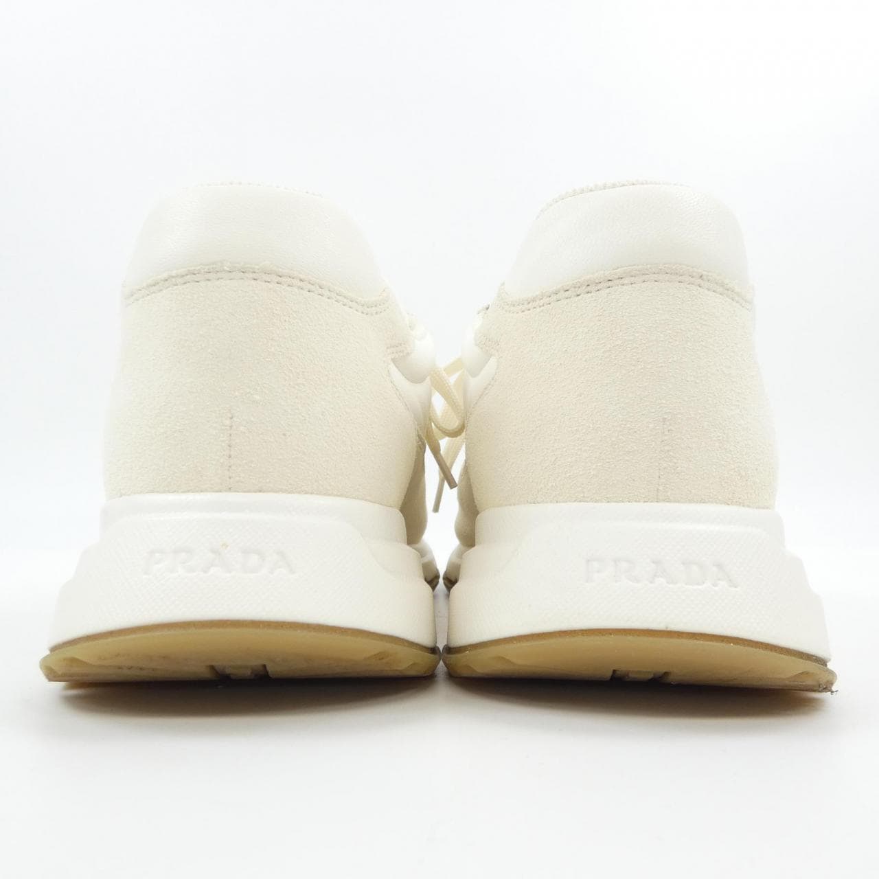 Prada PRADA 2EG483运动鞋