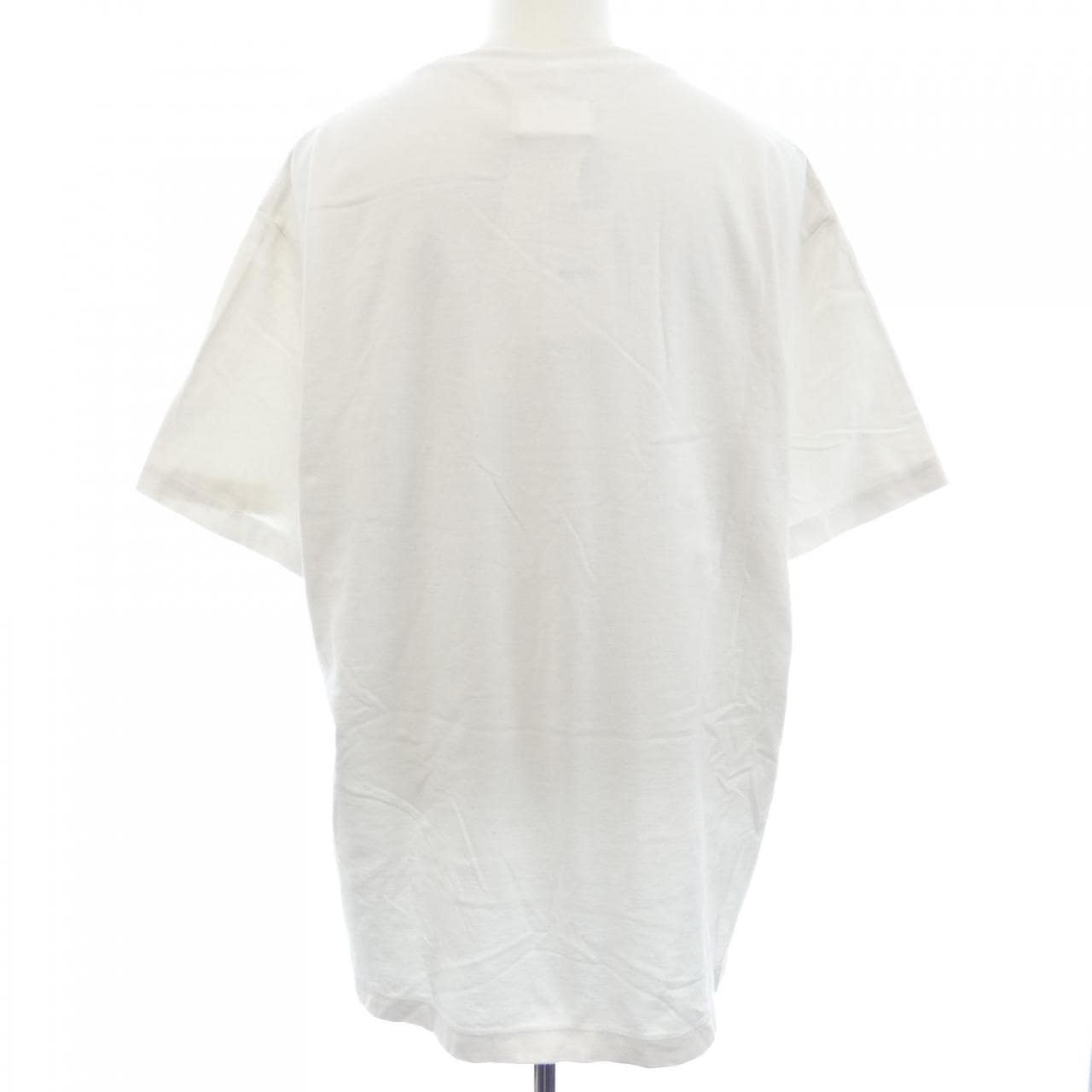 ダブレット Doublet 25SS33C370 UNISEX Tシャツ