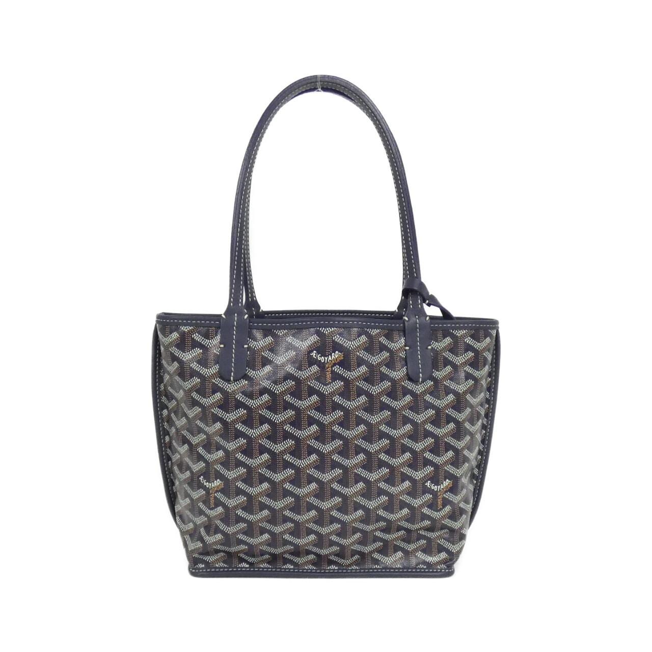 ゴヤール アンジュ ミニ バッグ