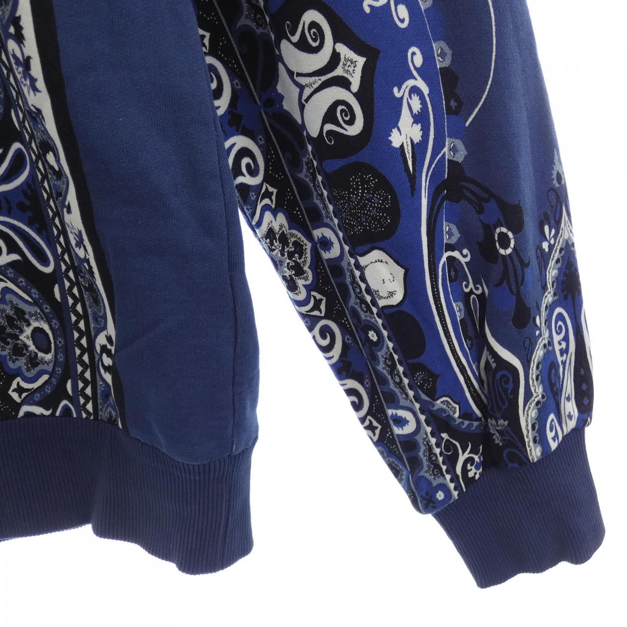 エトロ ETRO スウェット