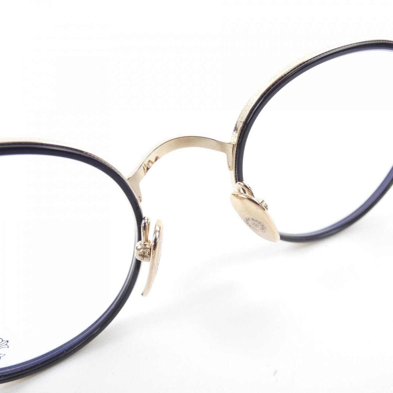 クロムハーツ CHROME HEARTS SEXCEL EYEWEAR