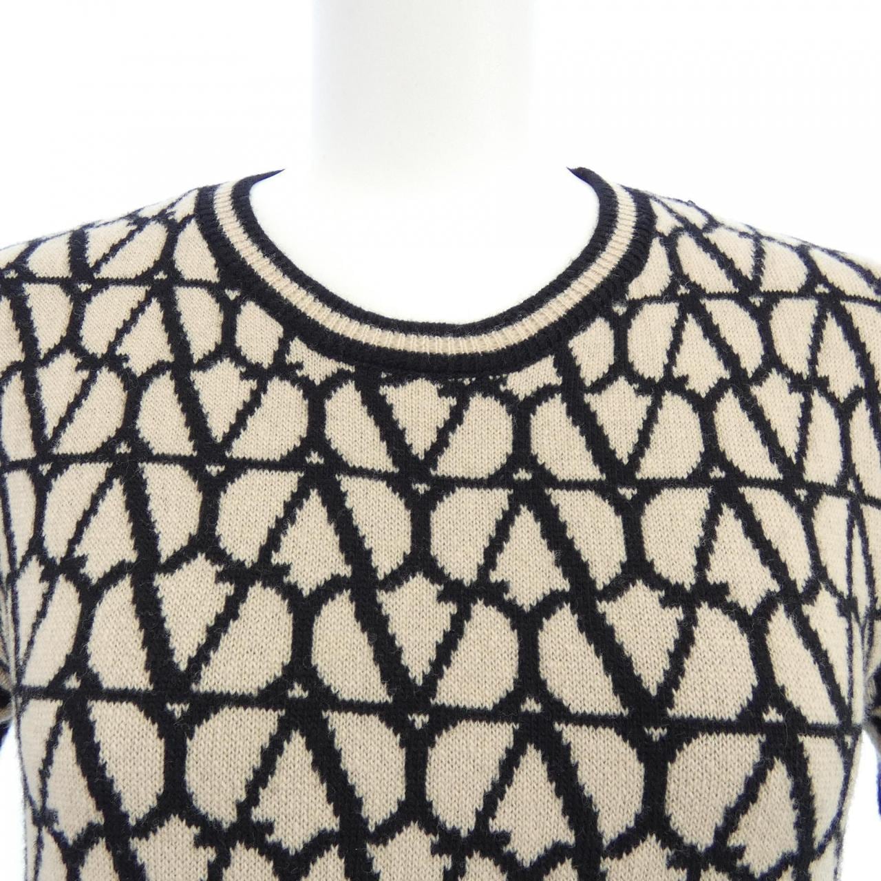 ヴァレンティノ VALENTINO 4B3KD1118DT ワンピース