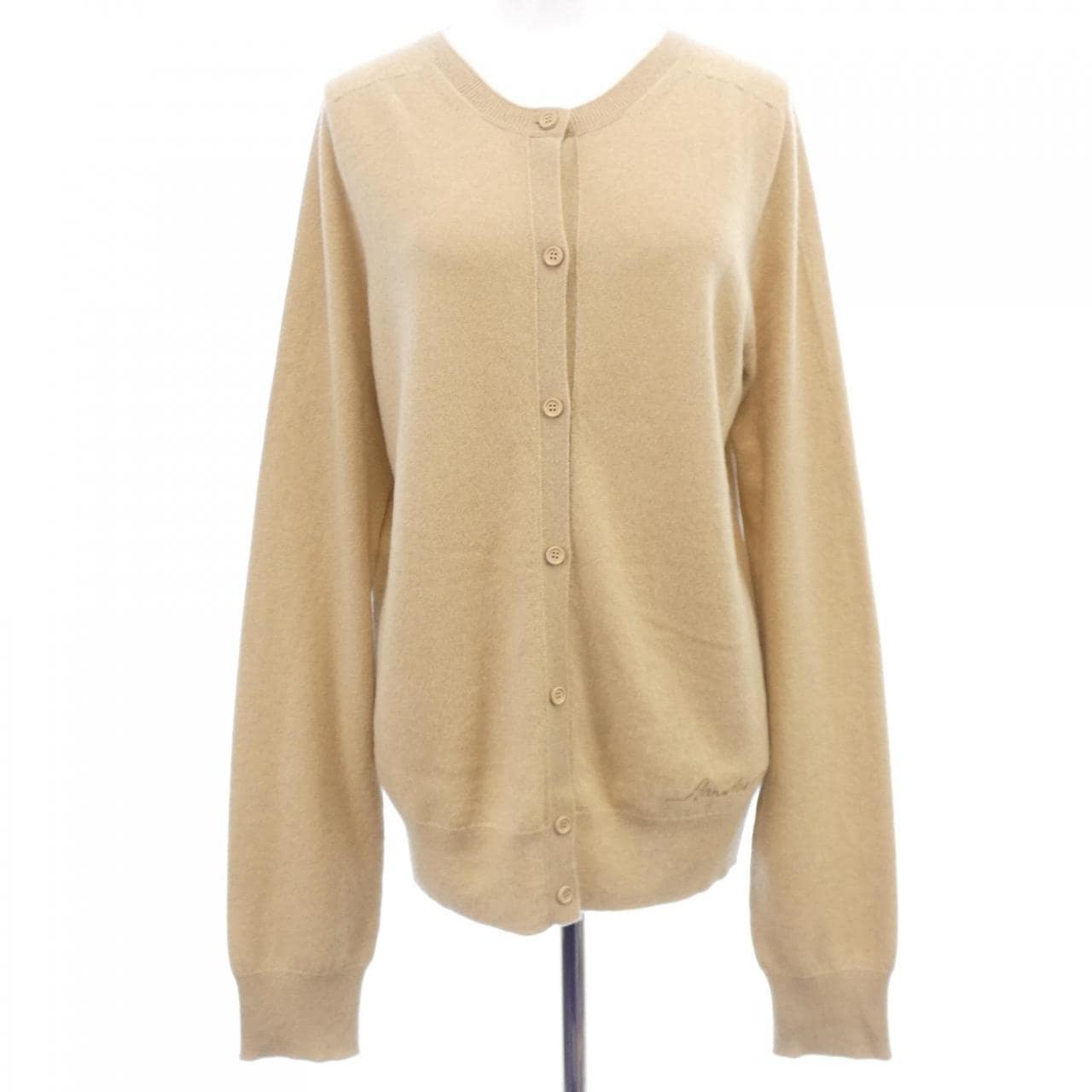 バーバリー BURBERRY 8096336 カーディガン