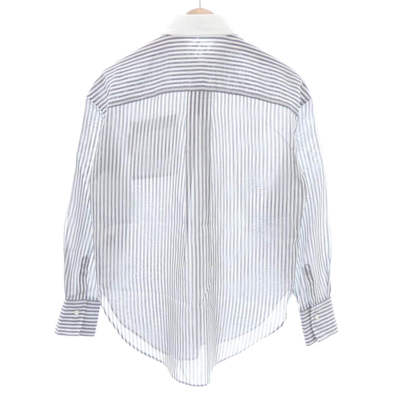 ブルネロクチネリ BRUNELLO CUCINELLI シャツ