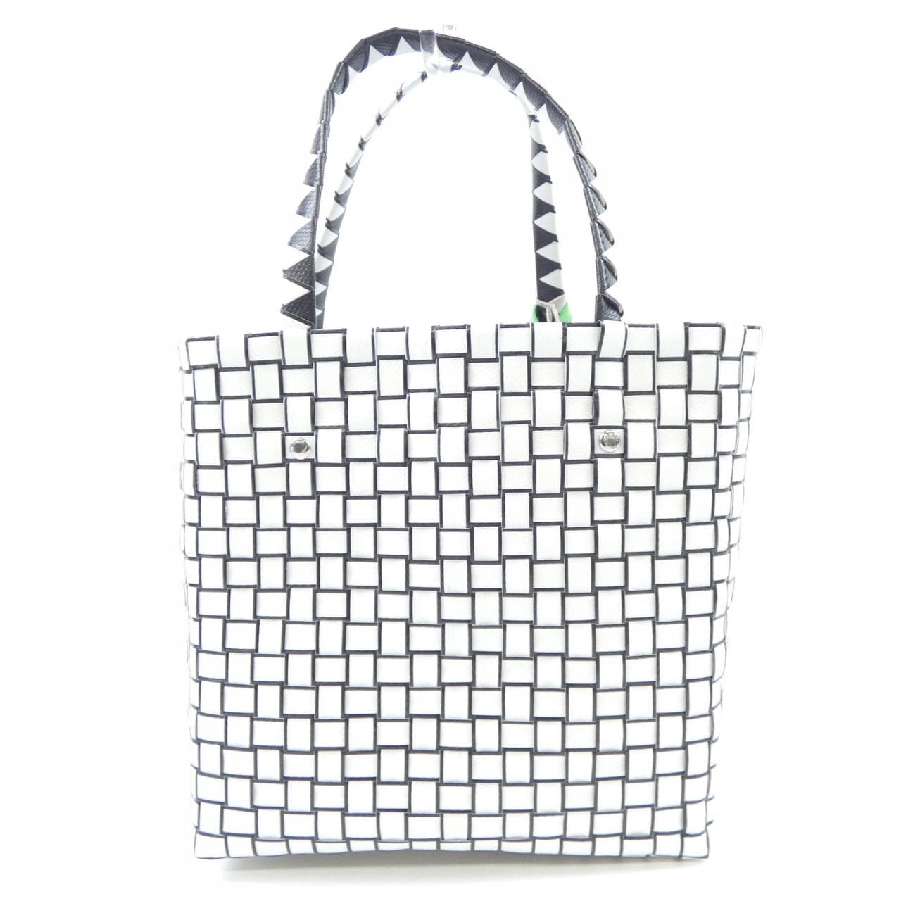 マルニ MARNI MARNI MARKET ANIMAL SHMH0063JB BAG