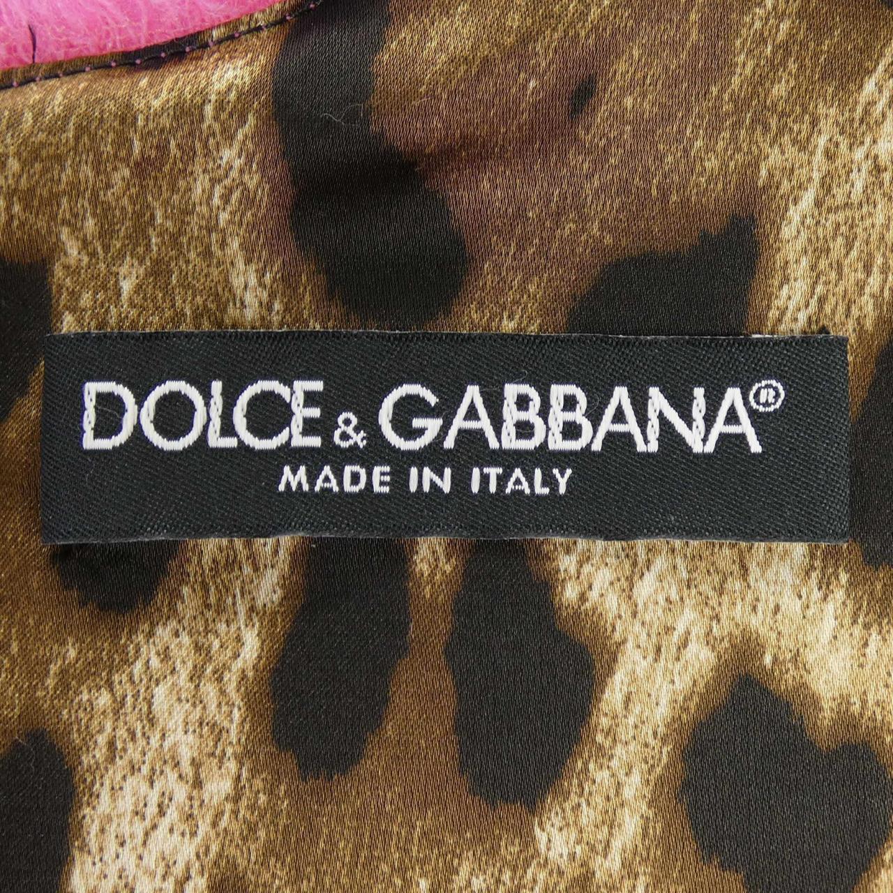 ドルチェアンドガッバーナ DOLCE&GABBANA F8ARVT/FMMHN ワンピース