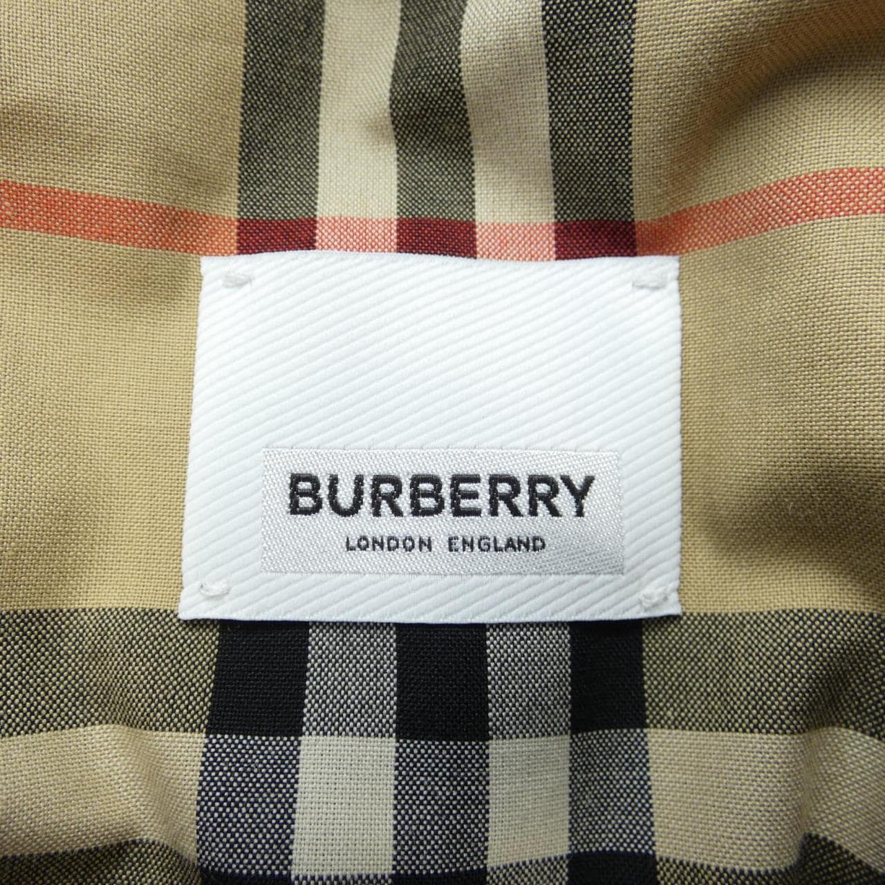 バーバリー BURBERRY 80376221 コート