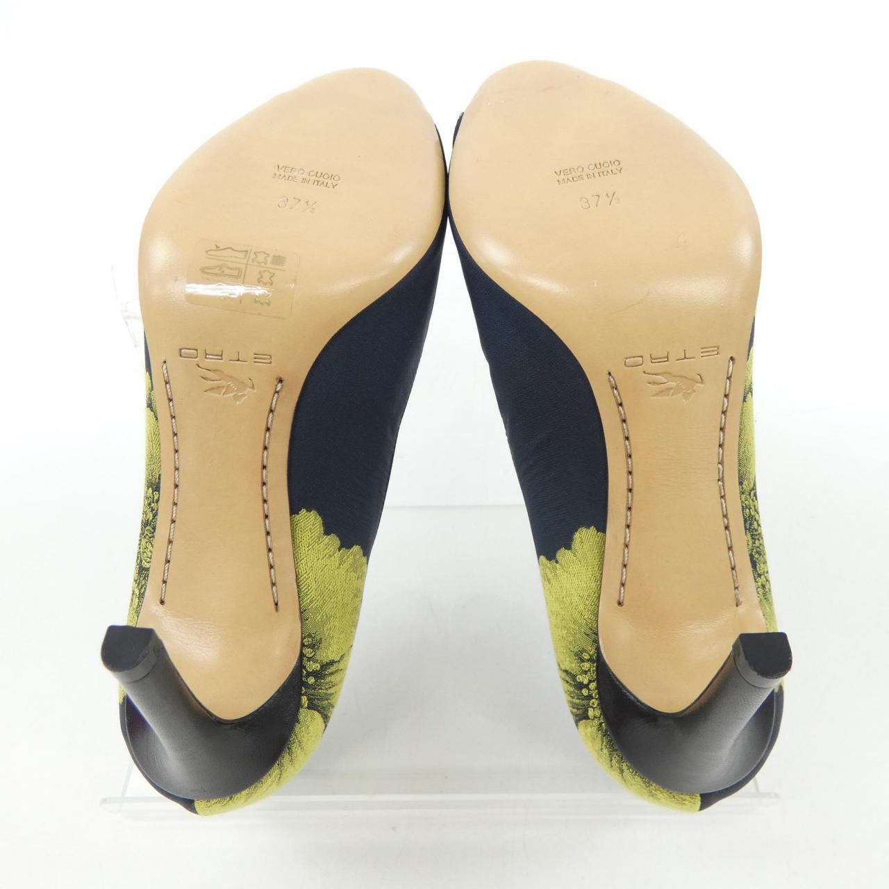 エトロ ETRO パンプス