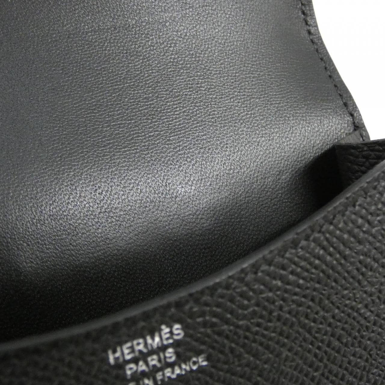 エルメス コンスタンス スリム 082060CK 財布