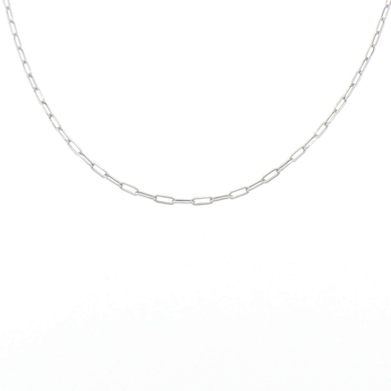 750WG チェーン ネックレス