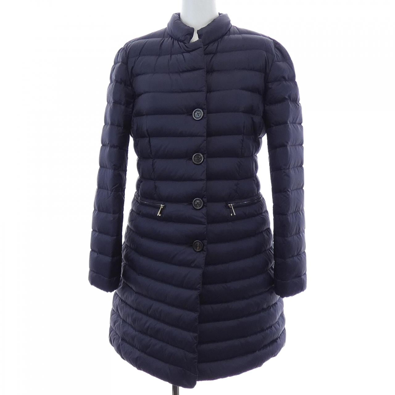 モンクレール MONCLER ANJONY ダウンコート