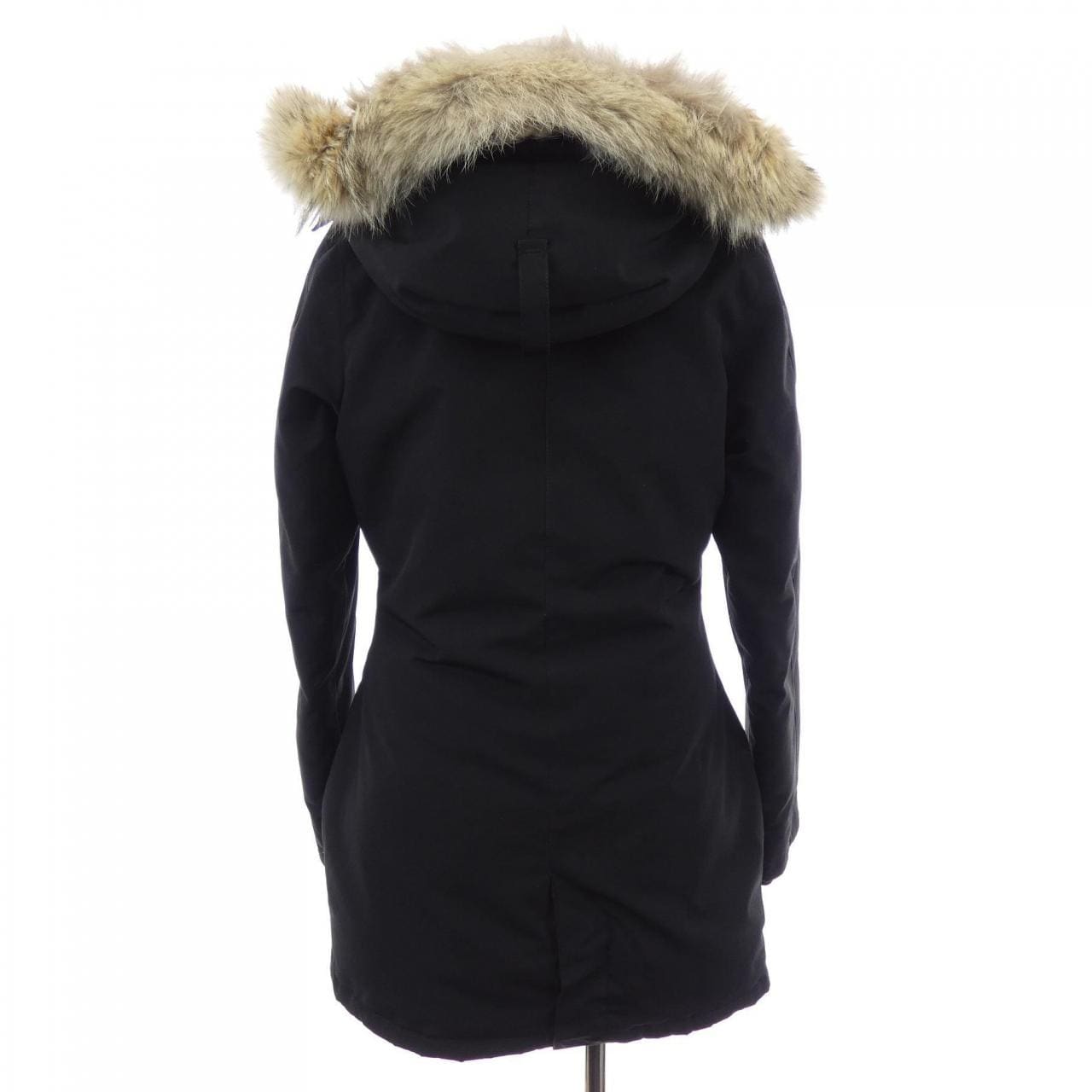 カナダグース CANADA GOOSE 3037L VICTORIA ヴィクトリア ダウンコート