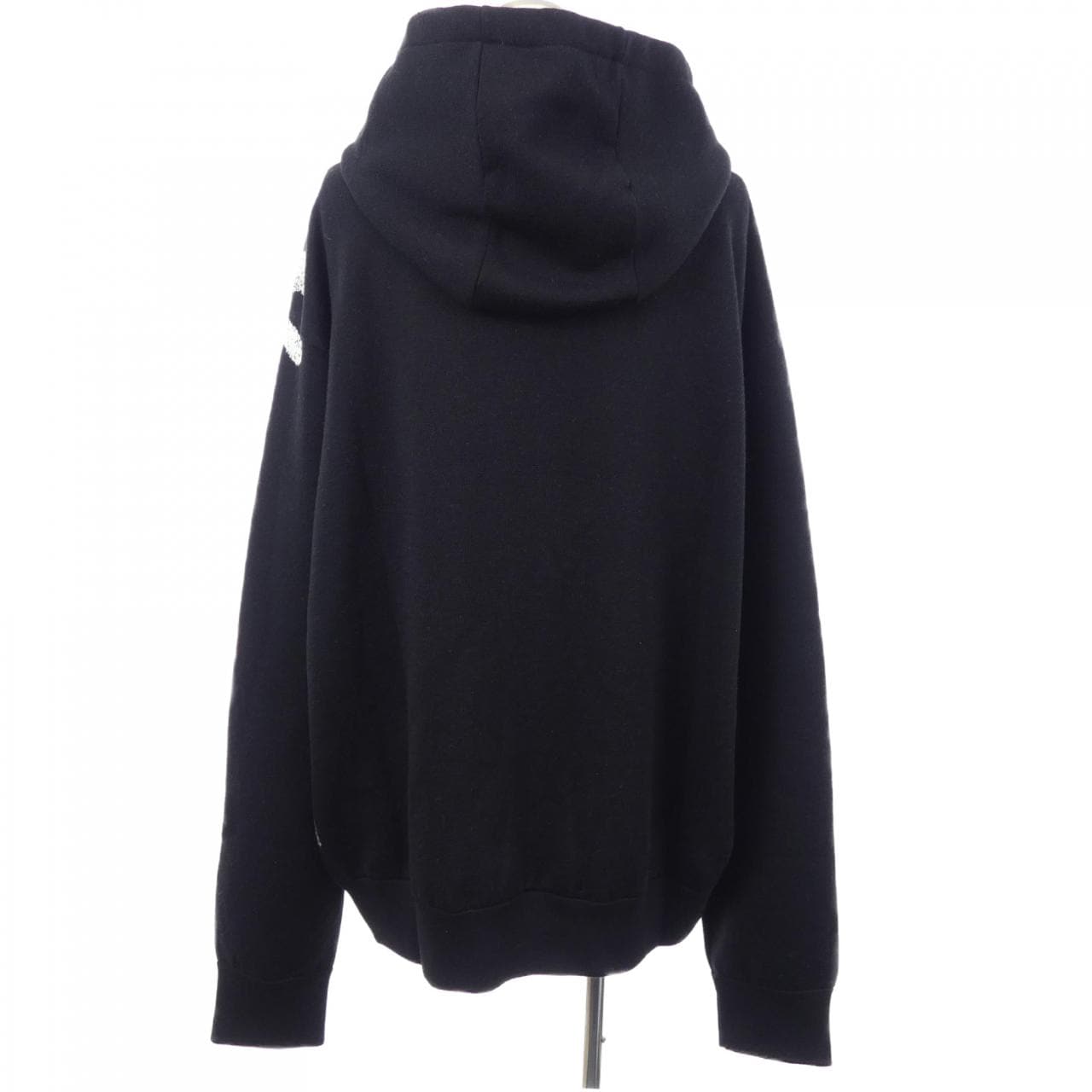 LOUIS VUITTON Vuitton LV x YK Psychedelic Flower Zip Hoodie HON36WX14 Yayoi Kusama PARKER