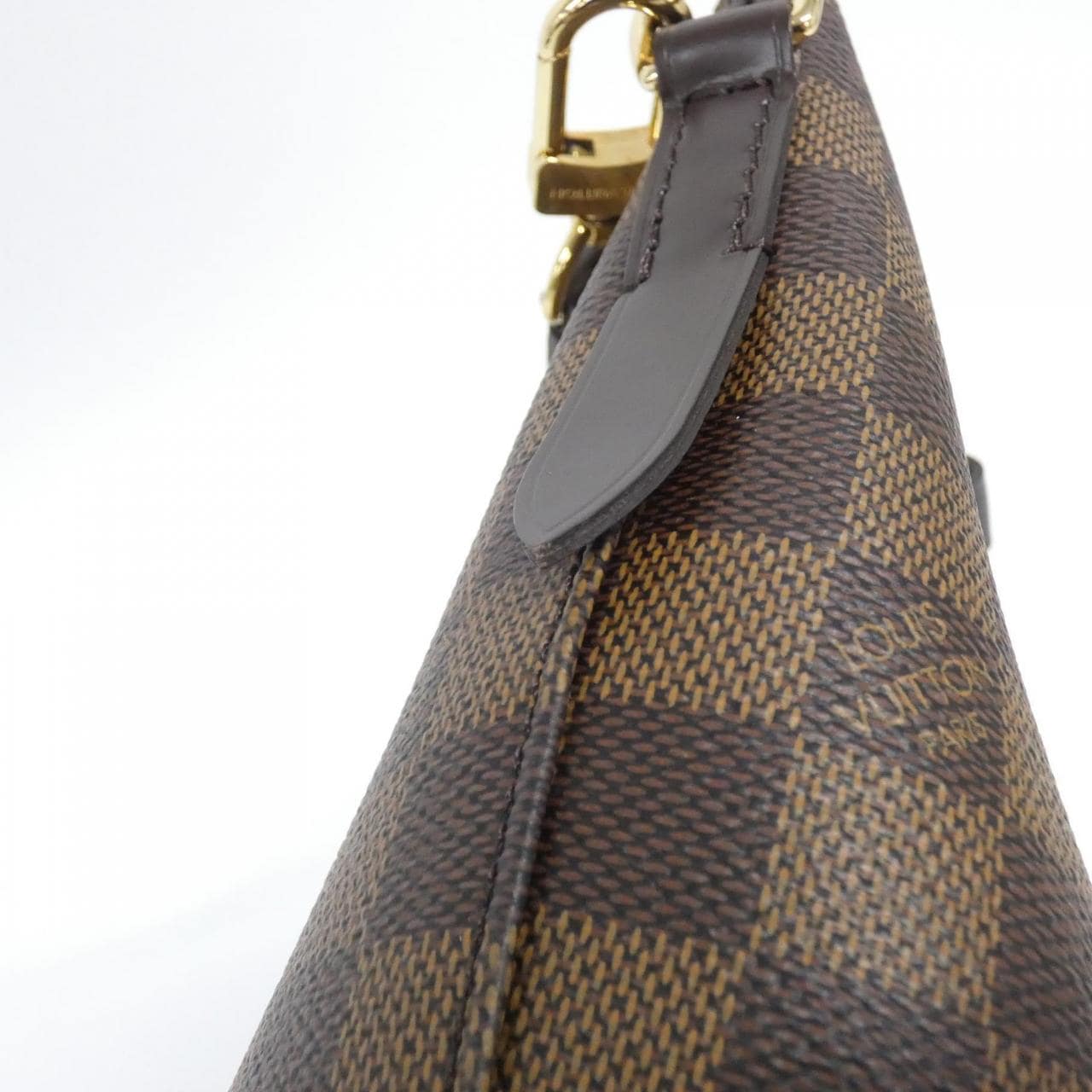 ルイヴィトン ダミエ シエナ PM N41545 バッグ