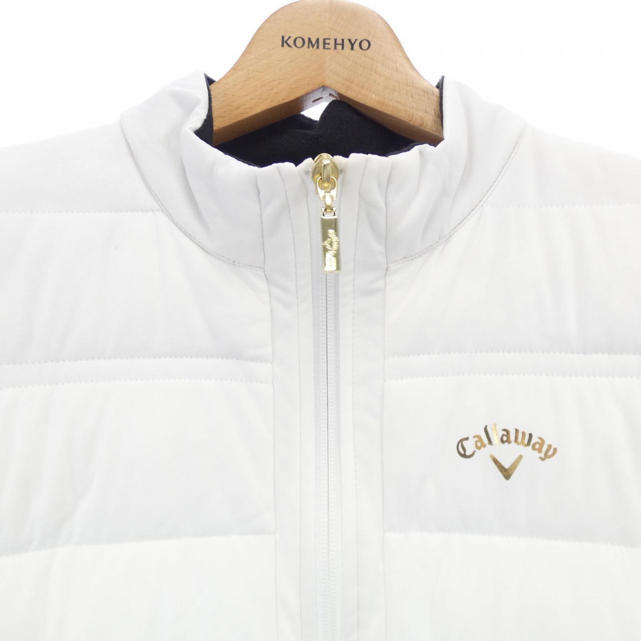卡罗威callaway夹克